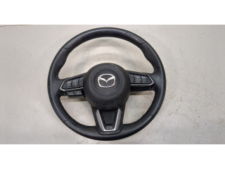 Руль Mazda CX-3 2014-