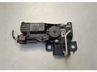 Замок багажника Lincoln MKZ 2016-2020