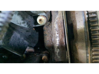 Масляный насос       