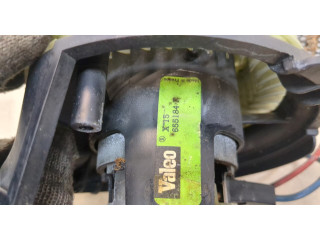 Моторчик печки  Mercedes C W202 1993-2000 2108206210    2108206210   