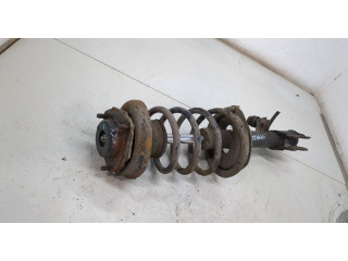 Стойка амортизатора  Nissan X-Trail (T30) 2001-2006 55302EQ025, 550208H762     