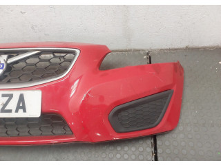 Бампер  Volvo C30 2010-2013 передний   