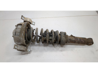 Стойка амортизатора Volkswagen Touareg 2002-2007 7L6513029E, 7L6511115K, 7L0512301C