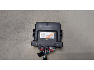 Блок комфорта Chevrolet Equinox 2017-