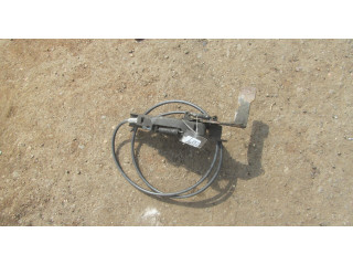 Замок капота Nissan Primera P12 2002-2007