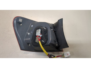 Задний фонарь