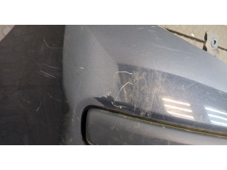 Бампер Renault Clio 2005-2009 задний