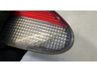 Задний фонарь          