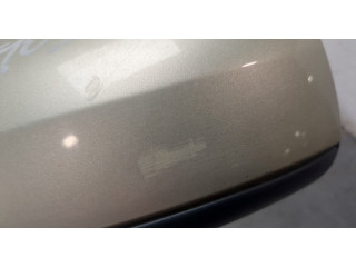 Зеркало боковое Volvo S60 2000-2009 левое 190804DV407, 30716026