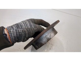 Диск тормозной Mini Cooper (F56) 2013- задний