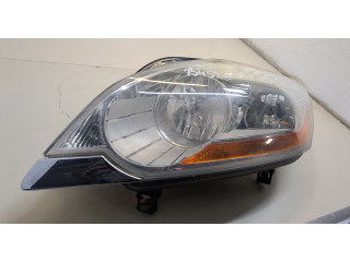 Фара передняя  Ford Kuga 2008-2012 левая 