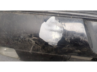 Бампер Saab 900 1993-1998 передний