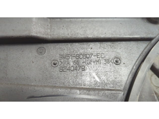 Вентилятор радиатора  Ford Focus 2 2005-2008           