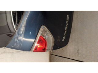 Замок багажника Nissan Pathfinder 2012-2020