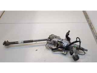 рейка Колонка рулевая Citroen DS4 2010-2015