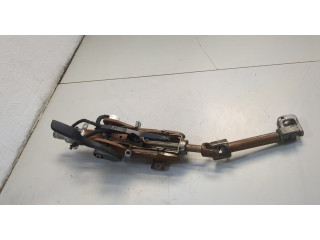  рейка  Колонка рулевая  Volkswagen Jetta 6 2010-2018      