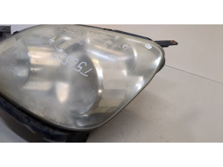 Фара передняя  Honda CR-V 2001-2006 левая 