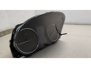 Панель приборов Mitsubishi Outlander 2012-2021 8100C386