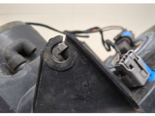 Фара передняя Mazda 3 (BK) 2003-2009 правая