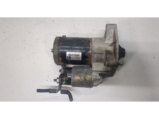 Стартер Citroen C2 1.1