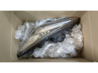 Фара передняя  KIA Ceed 2007-2012 левая 