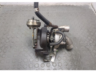 Турбина Lexus IS 2005-2016