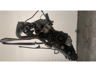 Генератор  Mercedes A W169 2004-2012           