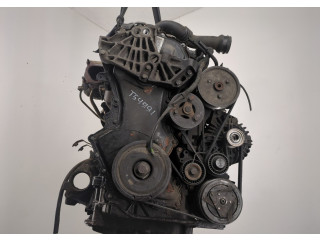  Турбина  Renault Trafic 2001-2014             7701477300