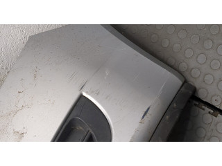 Бампер  Skoda Fabia 2007-2010 передний   