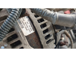 Генератор Scion tC 2010-2016 2706036010