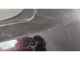 Бампер  KIA Cerato 2009-2013 задний   