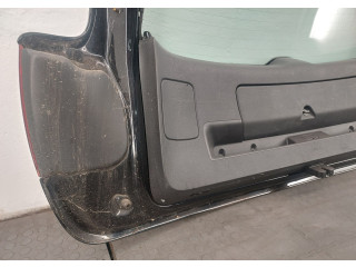 Замок багажника Audi Q7 2005-2015