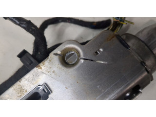  рейка  Колонка рулевая  Ford Focus 2 2005-2008      