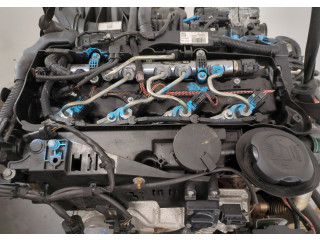 Форсунка топливная  BMW X3 E83 2003-2010    13537797877     