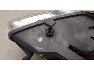 Фара передняя  Volkswagen Passat 6 2005-2010 левая 