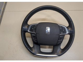 Руль Citroen DS4