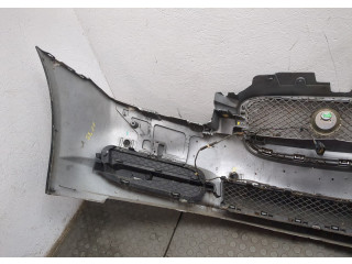 Бампер Jaguar XF 2007-2015 передний