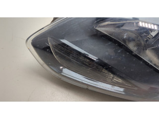 Фара передняя  Ford Focus 3 2011-2015 левая 