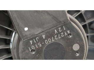 Моторчик печки  Chrysler Sebring 2007-2010 5191743AA    5191743AA   