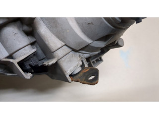 Фара передняя  Mercedes C W203 2000-2008 левая 