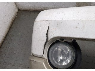 Бампер  Ford Explorer 2001-2006 передний   2L2Z17D957SAPTM