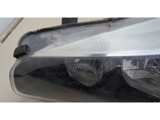 Фара передняя BMW 2 F45 Active Tourer 2014-2018 левая