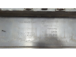 Бампер Volkswagen Golf 5 2003-2009 передний