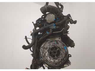 Масляный насос       