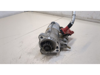 Стартер Jaguar XE 2015-