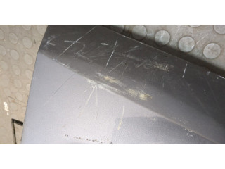 Бампер  Jeep Grand Cherokee 2004-2010 задний   