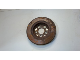 Диск тормозной Honda Ridgeline 2005-2014 передний 45251SJCA50