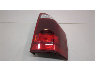 Задний фонарь