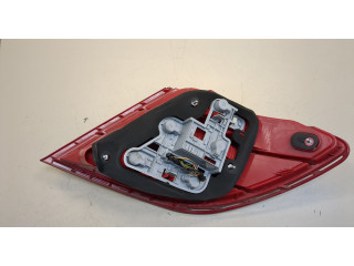 Задний фонарь          