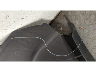 Бампер  KIA Sportage 2016-2022 передний   